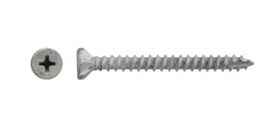 CSK SCREWS- 10x30MM [50 PCS PACK] - Image 2