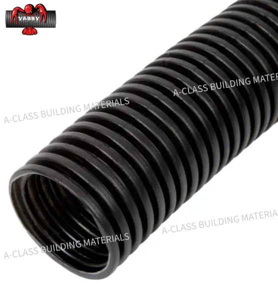 AGI PIPE UNSLOTTED 65MM x 20M - Image 3