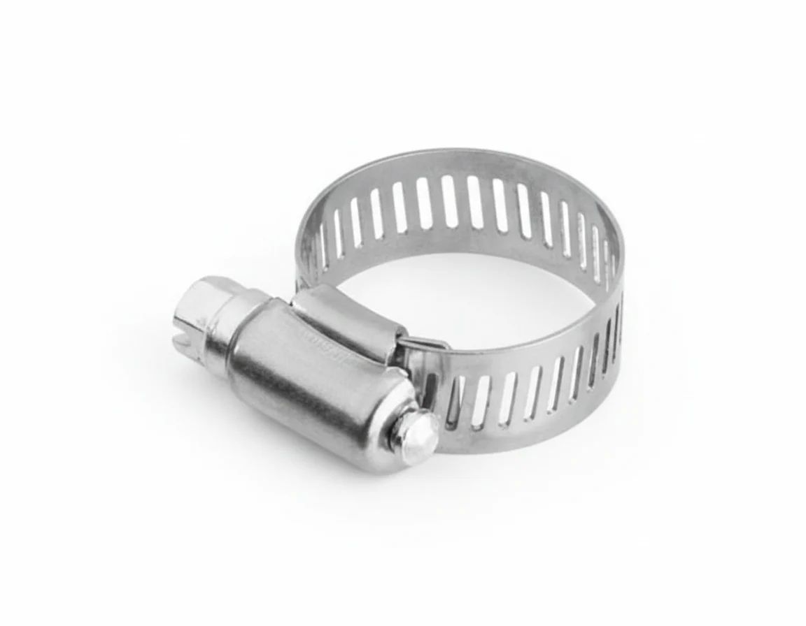 EMTOP 10-16mm Hose Clamp 1 Pc