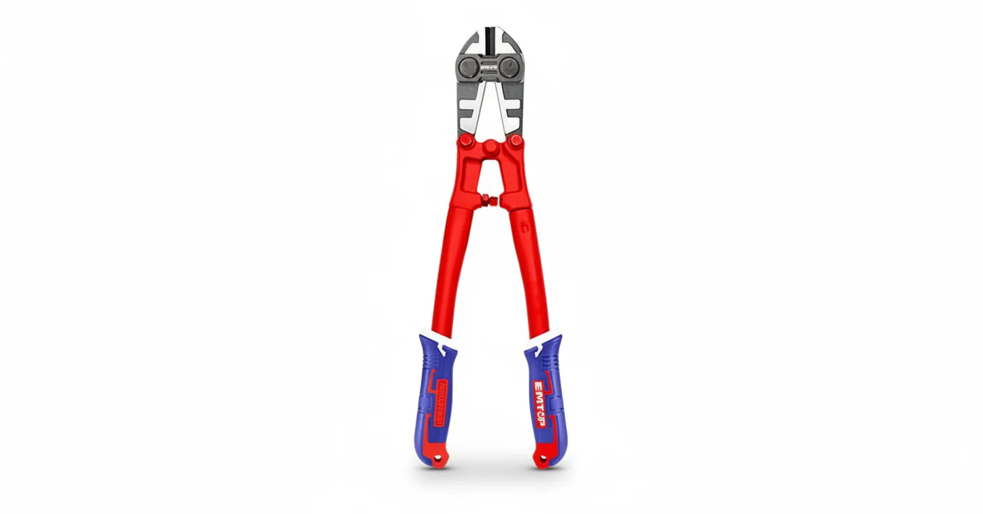 EMTOP Bolt Cutter Cr-V Blade (18" (450mm))