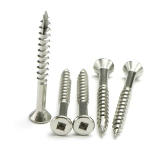 BUILDERS MATE DECKING SCREW 10G-10x50MM (BOX OF 1000) - Image 2