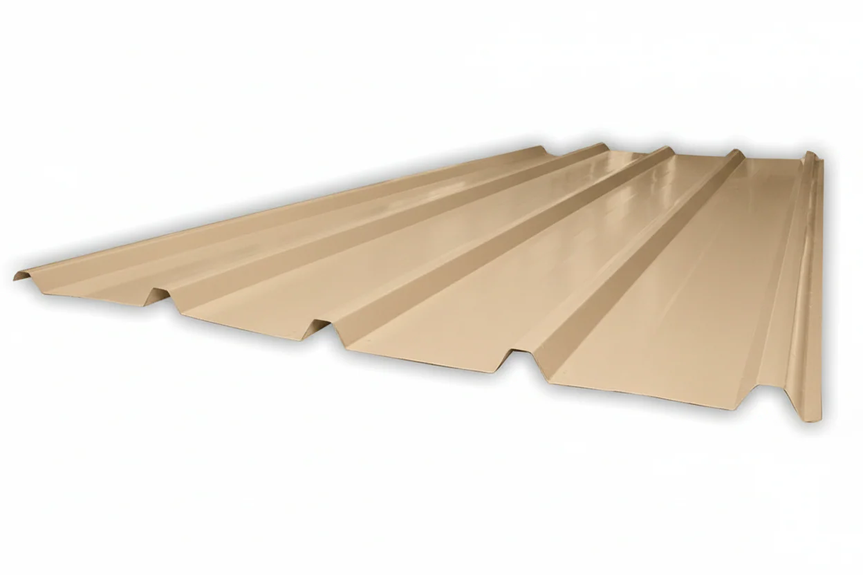 COLORBOND FENCE SHEETS- TRIMFORT - Image 72