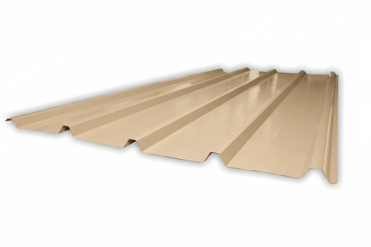 COLORBOND FENCE SHEETS- TRIMFORT - Image 73