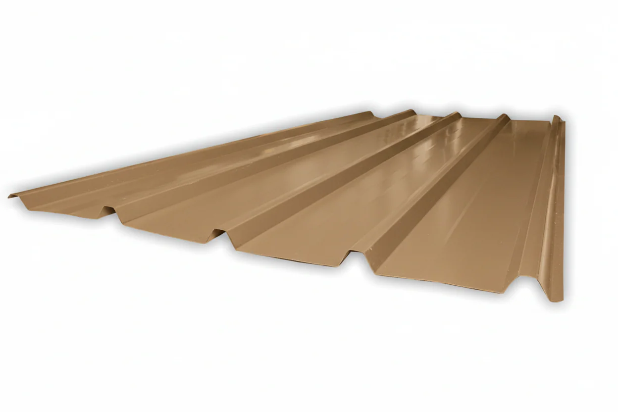 COLORBOND FENCE SHEETS- TRIMFORT - Image 75