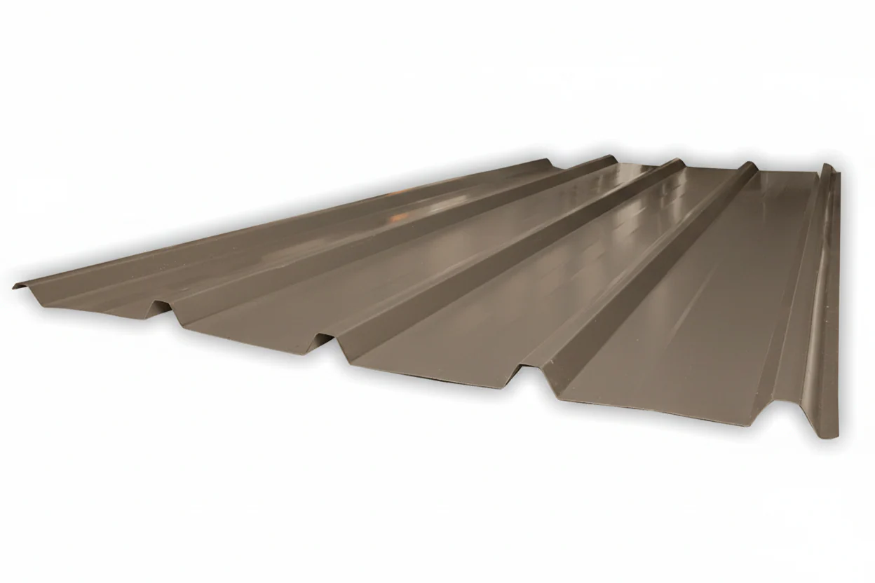 COLORBOND FENCE SHEETS- TRIMFORT - Image 76