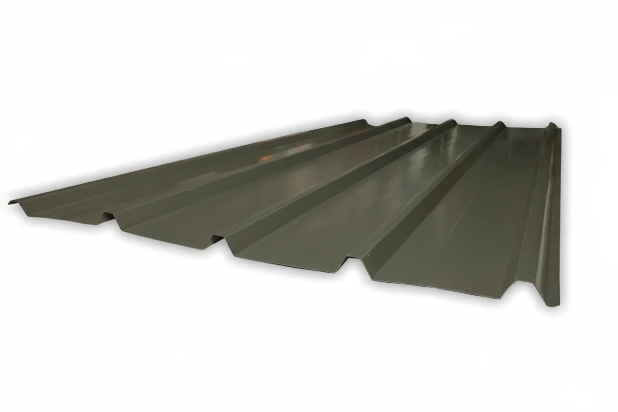 COLORBOND FENCE SHEETS- TRIMFORT - Image 78