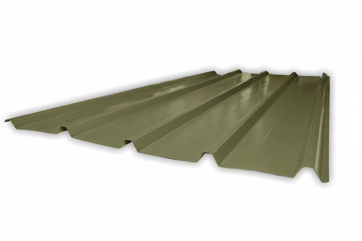 COLORBOND FENCE SHEETS- TRIMFORT - Image 82