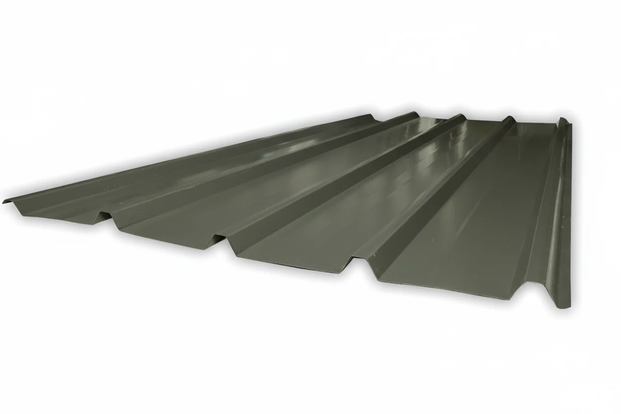 COLORBOND FENCE SHEETS- TRIMFORT - Image 83