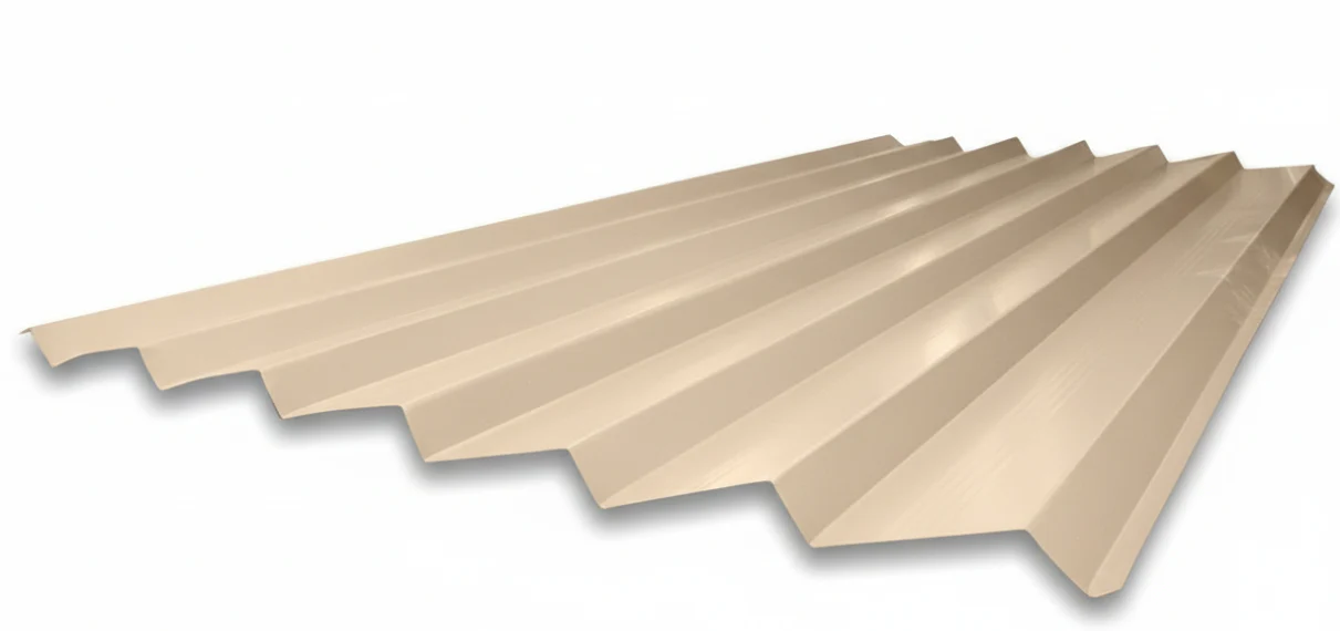 COLORBOND FENCE SHEETS- ZIGZAG - Image 69