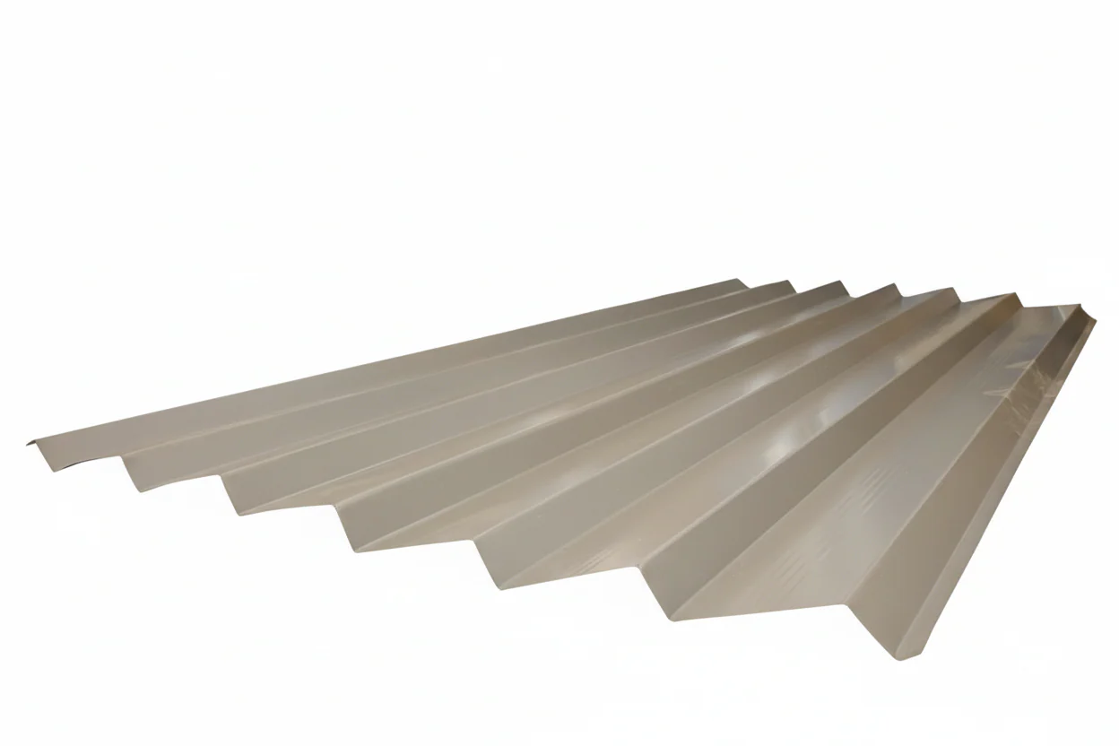 COLORBOND FENCE SHEETS- ZIGZAG - Image 74