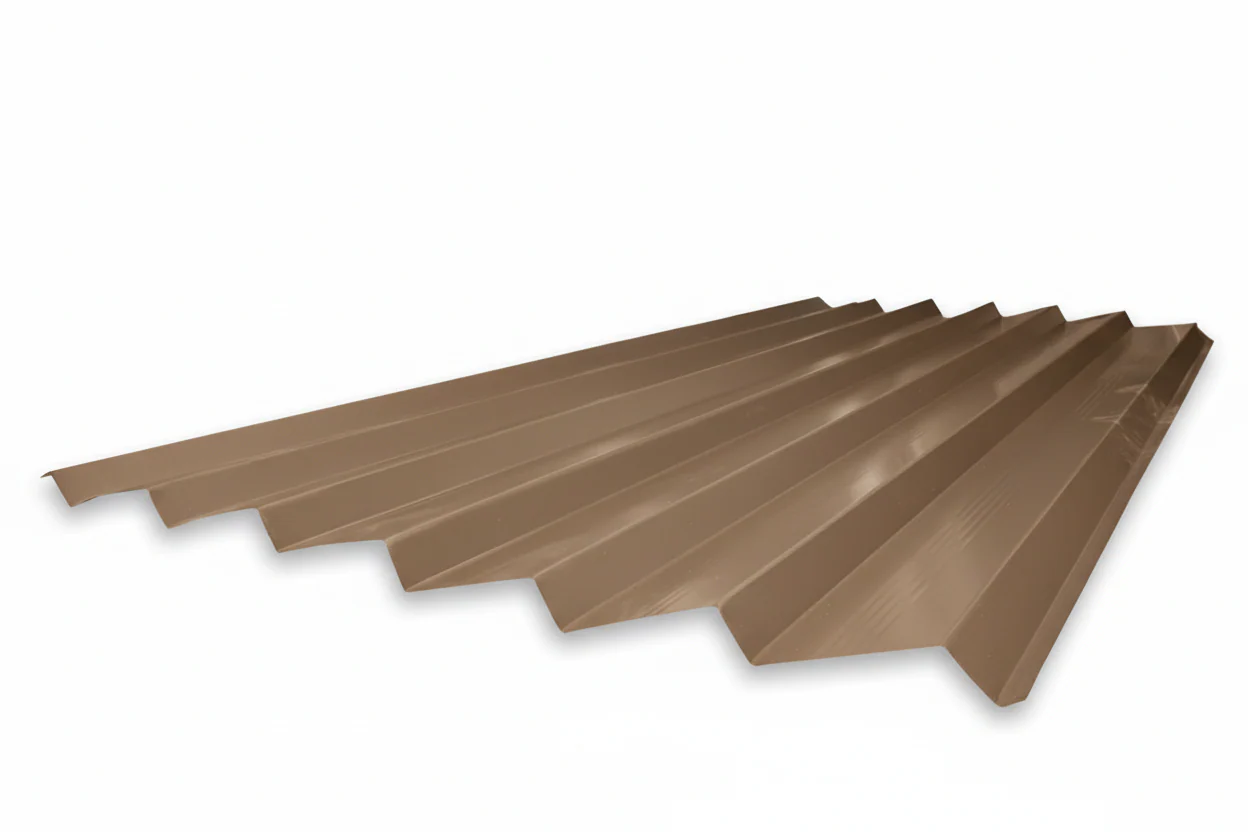COLORBOND FENCE SHEETS- ZIGZAG - Image 75
