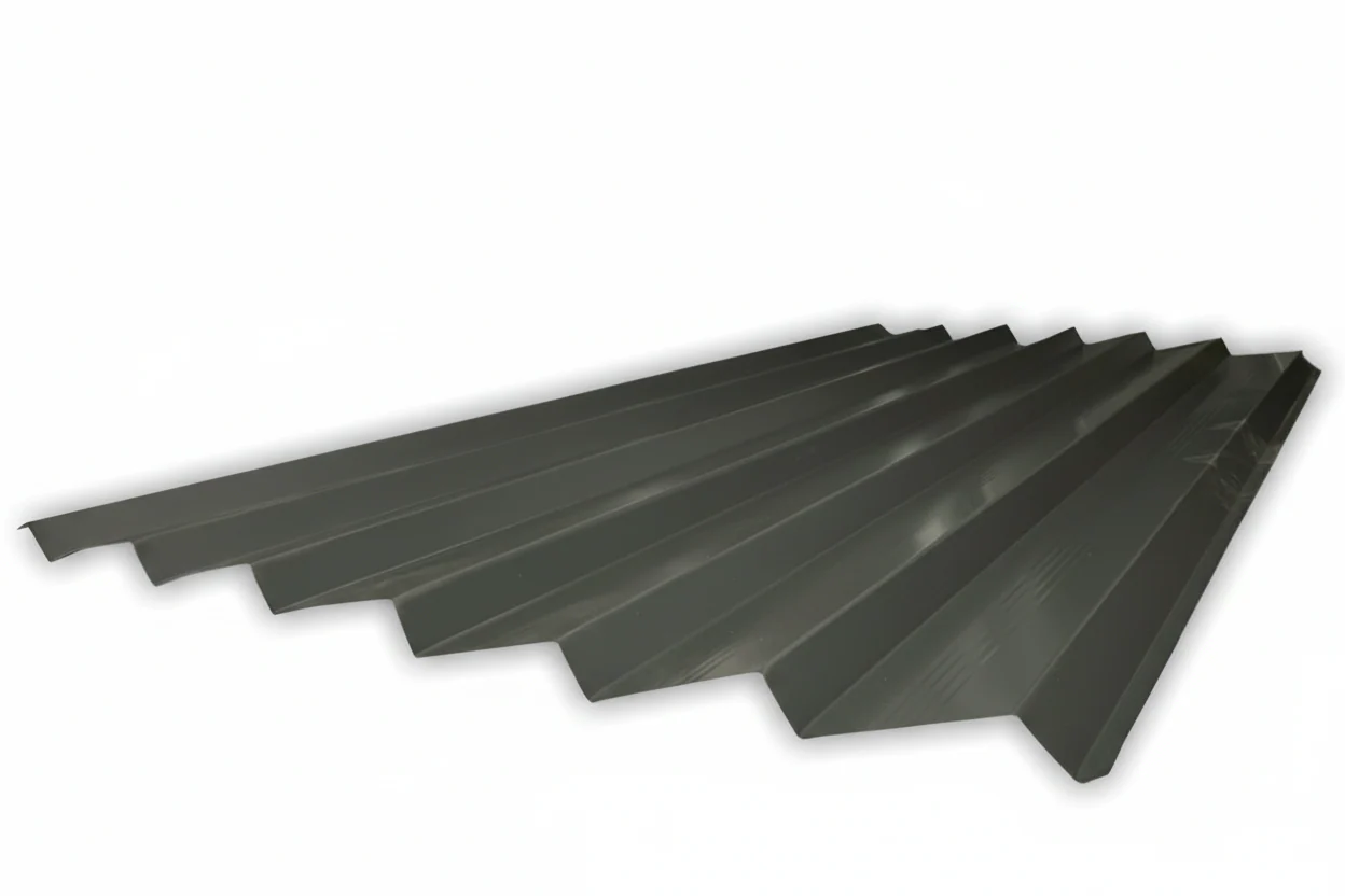 COLORBOND FENCE SHEETS- ZIGZAG - Image 78