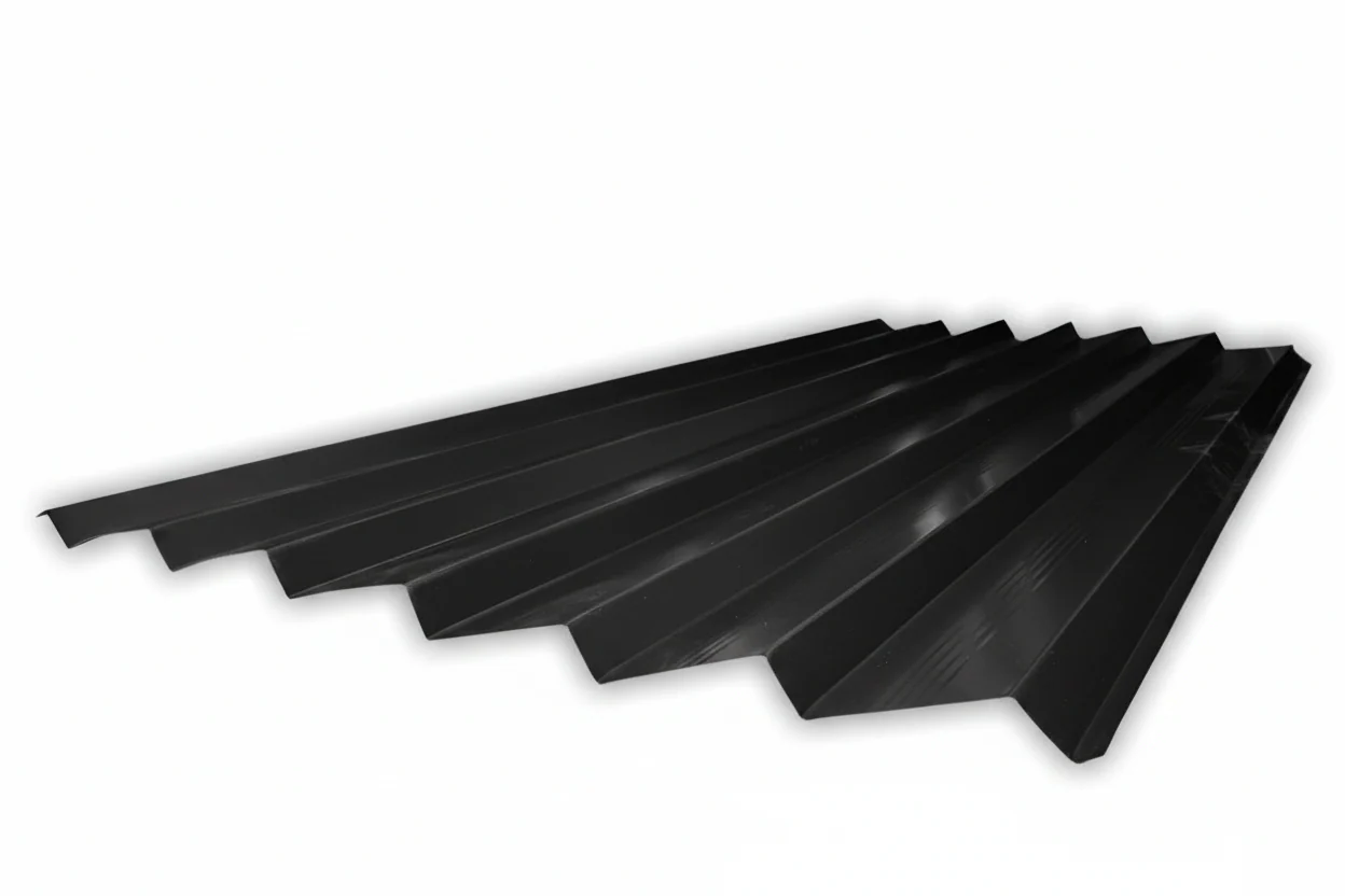 COLORBOND FENCE SHEETS- ZIGZAG - Image 81