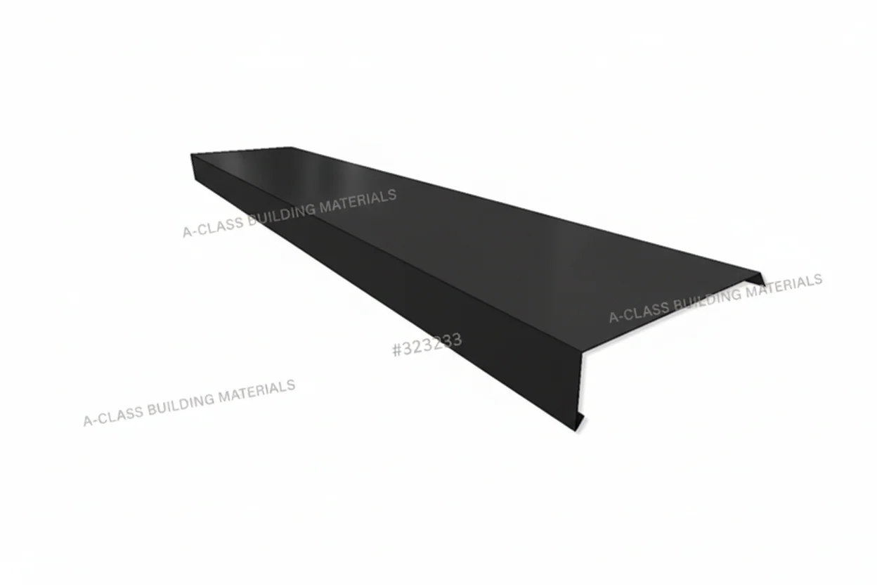 COLORBOND FENCE FLASHING - Image 3