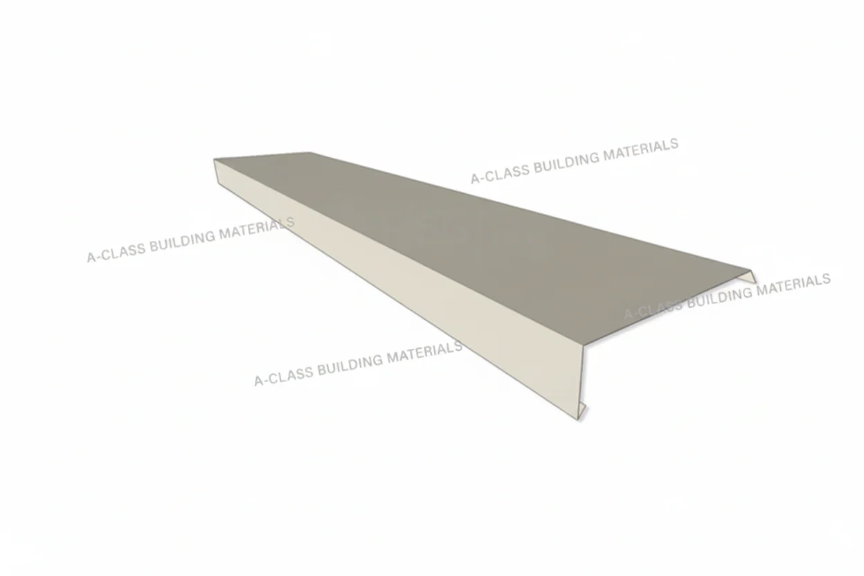 COLORBOND FENCE FLASHING - Image 4