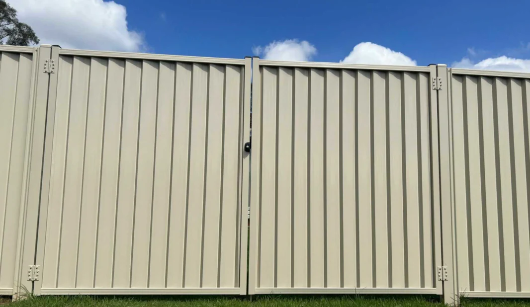 COLORBOND GATE STILE (Per Piece) - Image 4