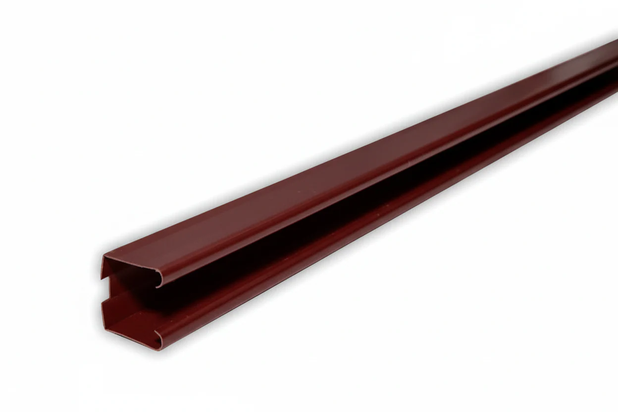 COLORBOND FENCE RAILS - Image 8