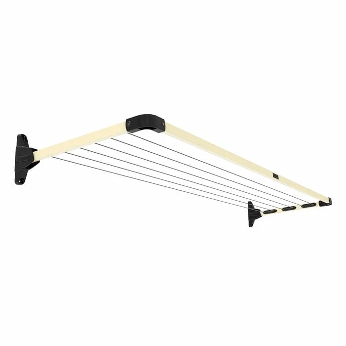 DAYTEK SLIM FOLD DOWN CLOTHESLINE MK2 - Image 3
