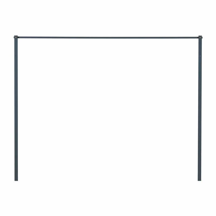 DAYTEK GROUND MOUNT KIT FOR CLOTHESLINE - Image 3
