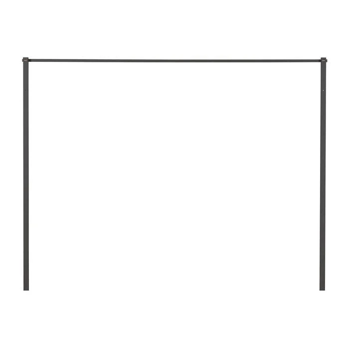 DAYTEK GROUND MOUNT KIT FOR CLOTHESLINE - Image 5