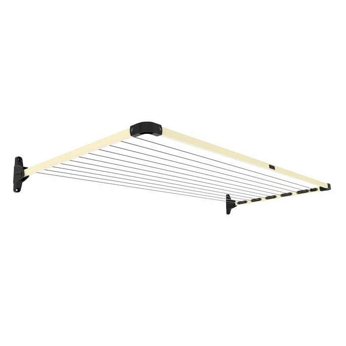 DAYTEK SINGLE FOLD DOWN CLOTHESLINE MK2 - Image 3