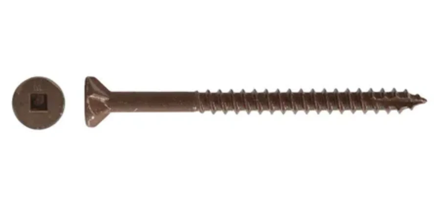MACSIM DECKING SCREW 10Gx50MM- BOX OF 1000 - Image 2