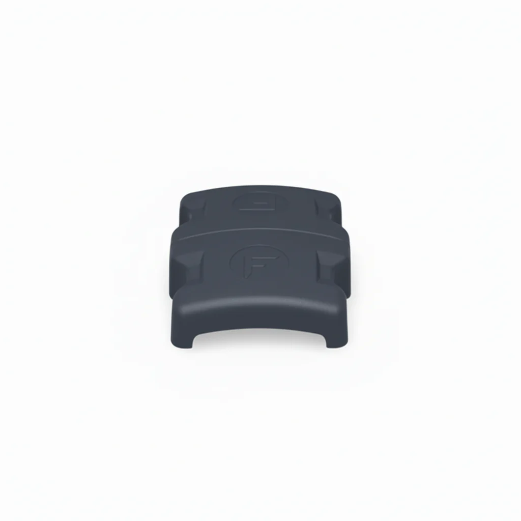 COLORBOND FENCE POST DOUBLE CAPS- SPECIAL COLOURS - Image 9