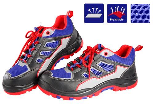 EMTOP Safety Boots / Joggers - Image 2