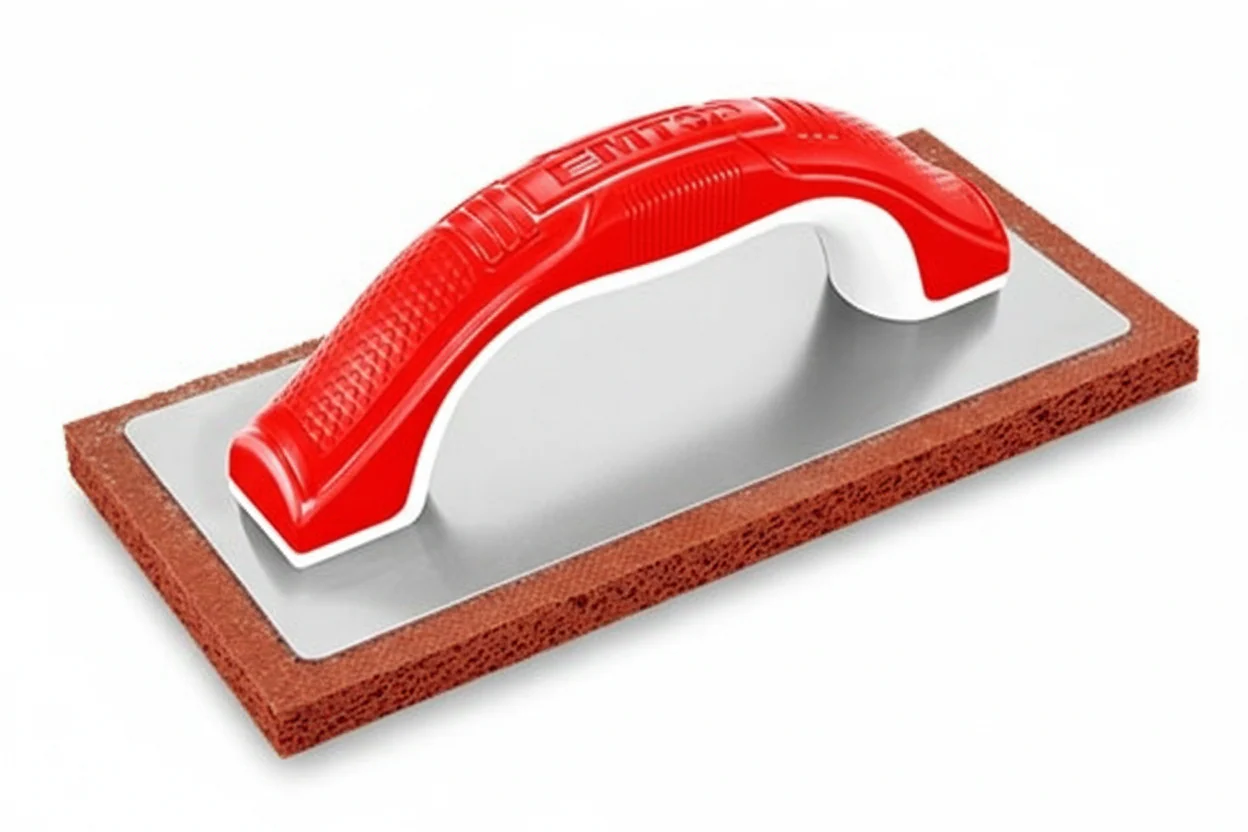 EMTOP Fine Rubber Float