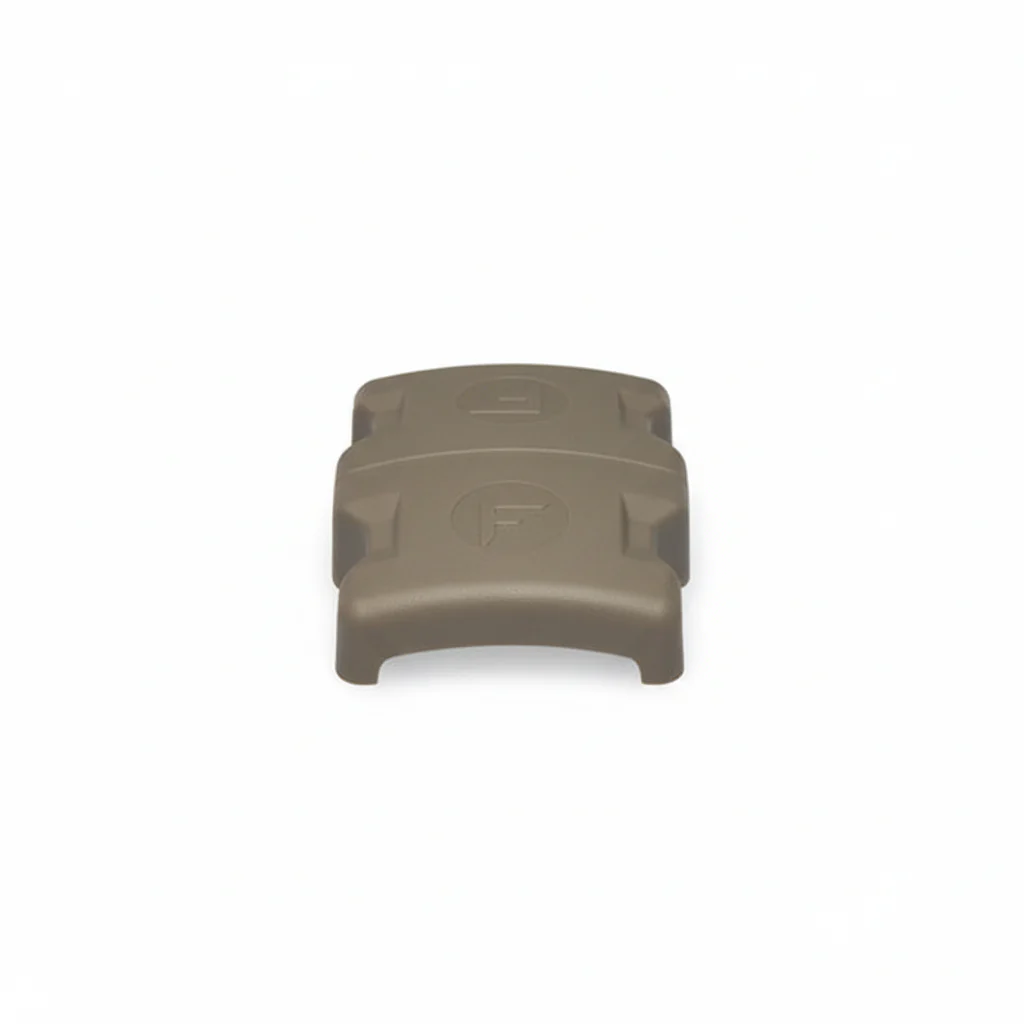 COLORBOND FENCE POST DOUBLE CAPS - Image 12
