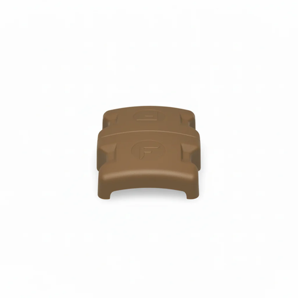COLORBOND FENCE POST DOUBLE CAPS - Image 13