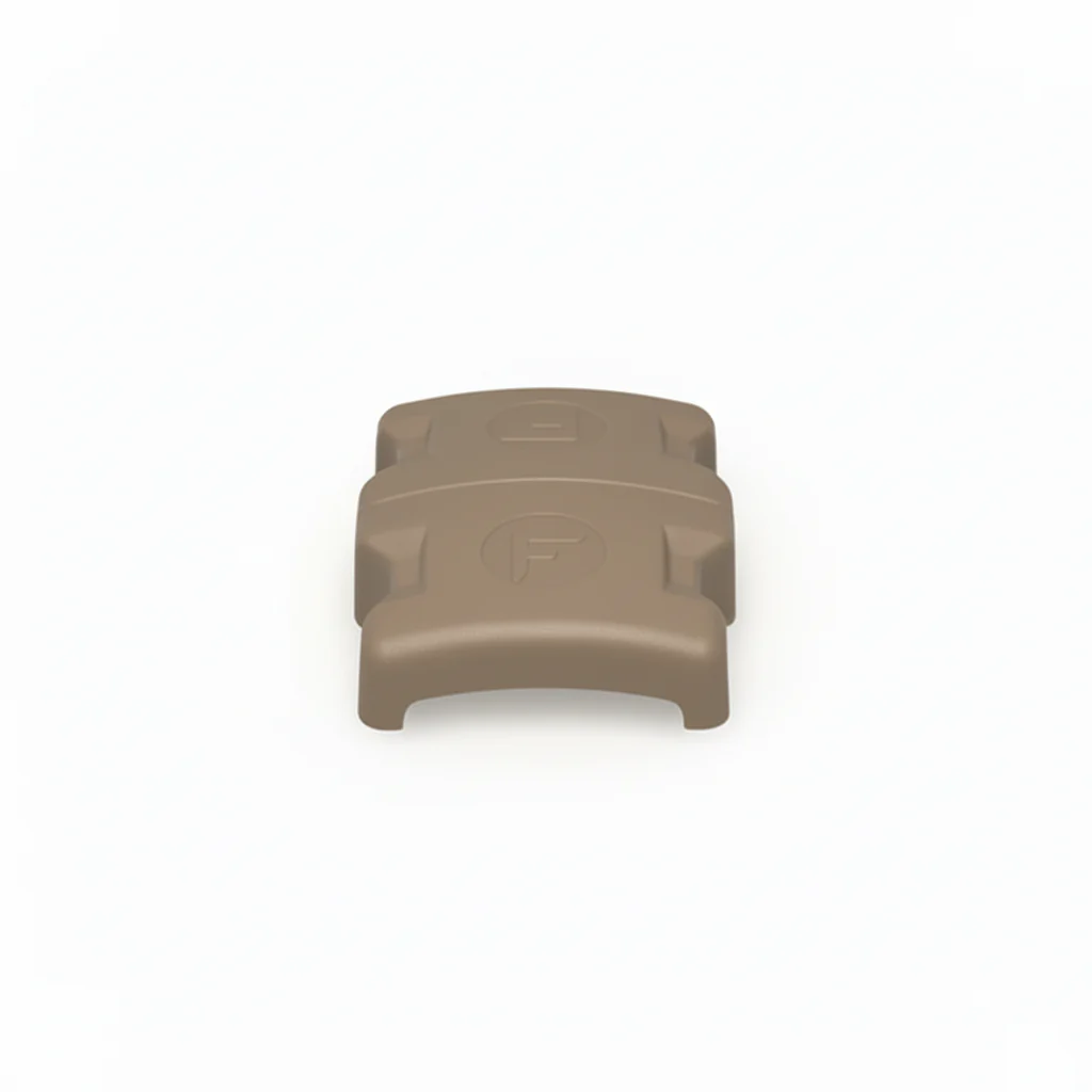 COLORBOND FENCE POST DOUBLE CAPS - Image 14
