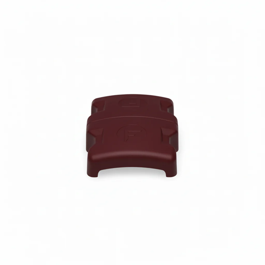 COLORBOND FENCE POST DOUBLE CAPS - Image 15
