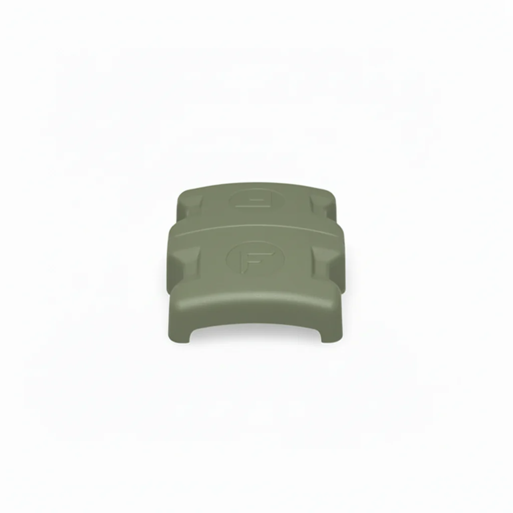 COLORBOND FENCE POST DOUBLE CAPS - Image 17