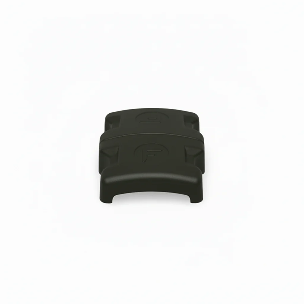 COLORBOND FENCE POST DOUBLE CAPS - Image 19