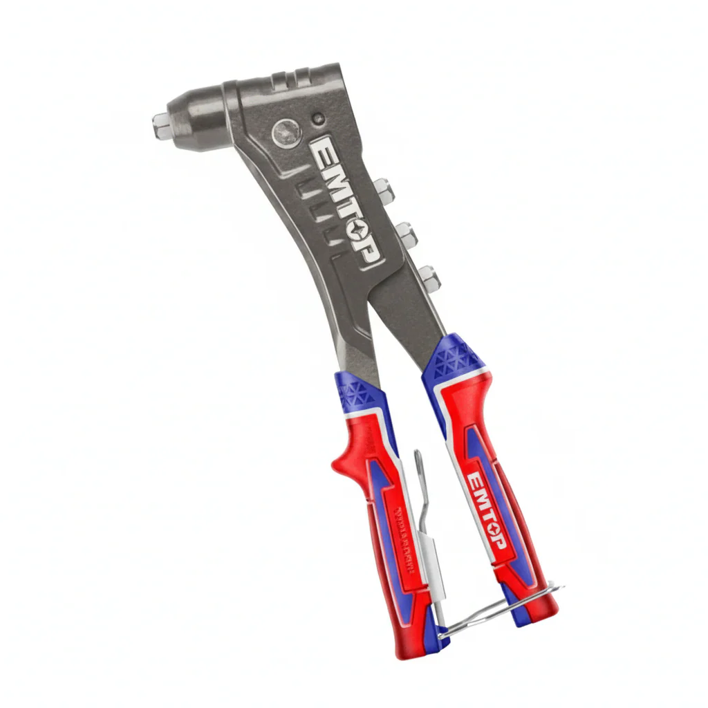 EMTOP 10.5" Hand Riveter (Alu) EHRR103