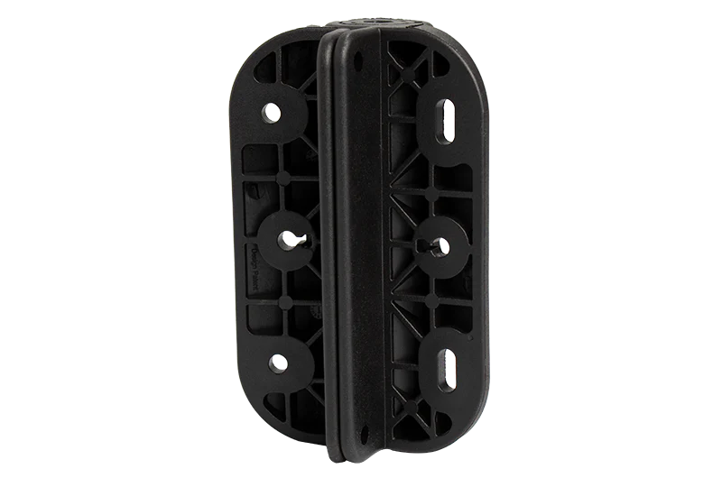 HEAVY DUTY ADJUSTABLE TENSION HINGE - Image 2