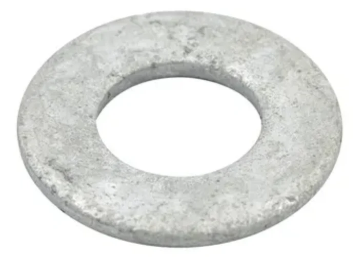 MACSIM GALVANISED HEAVY DUTY WASHERS 12MM