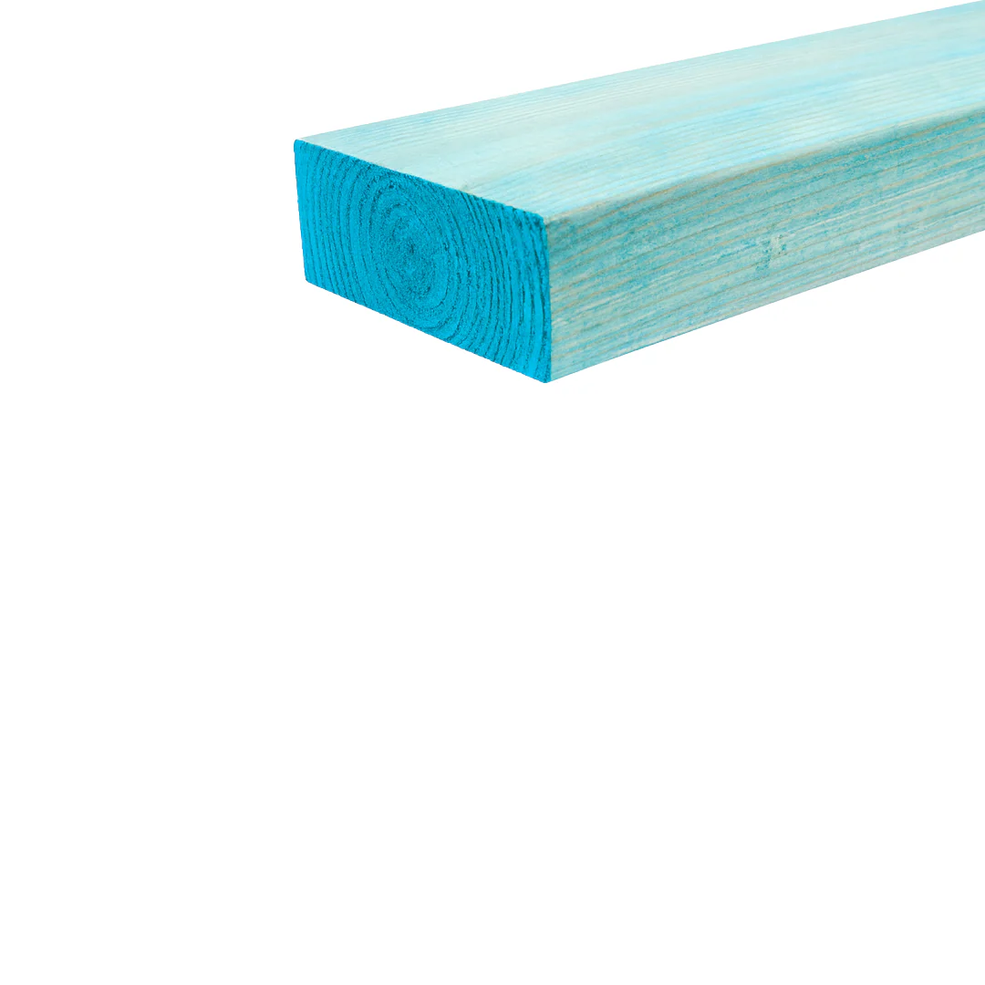 MGP10 FRAMESET BLUE SHIELD BEAMS- 120 x 35 x 6.0m