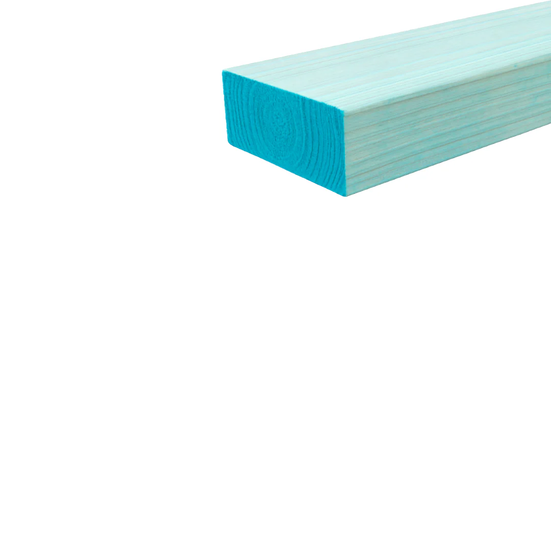 MGP10 FRAMESET BLUE SHIELD BEAMS- 140 x 35 x 6.0m