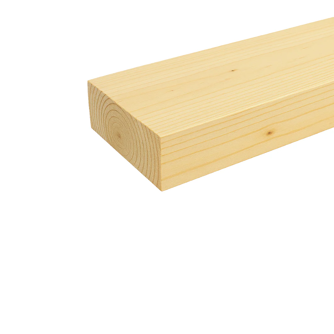 MGP10 FRAMESET UNTREATED BEAMS- 140 x 35 x 6.0m