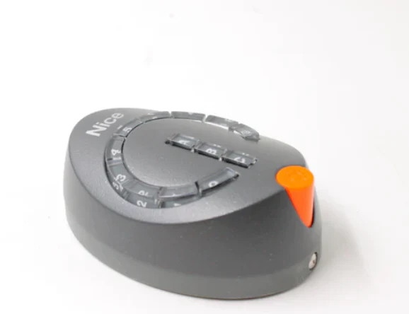 Nice AAC-DS100 Wireless Keypad - Image 3