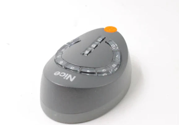 Nice AAC-DS100 Wireless Keypad - Image 5