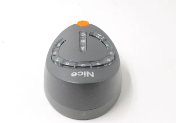 Nice AAC-DS100 Wireless Keypad - Image 6