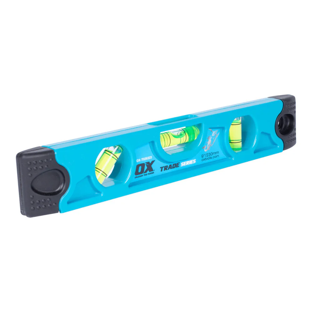 OX PRO TORPEDO LEVEL- 230mm