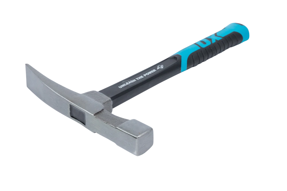 OX TRADE BRICK HAMMER