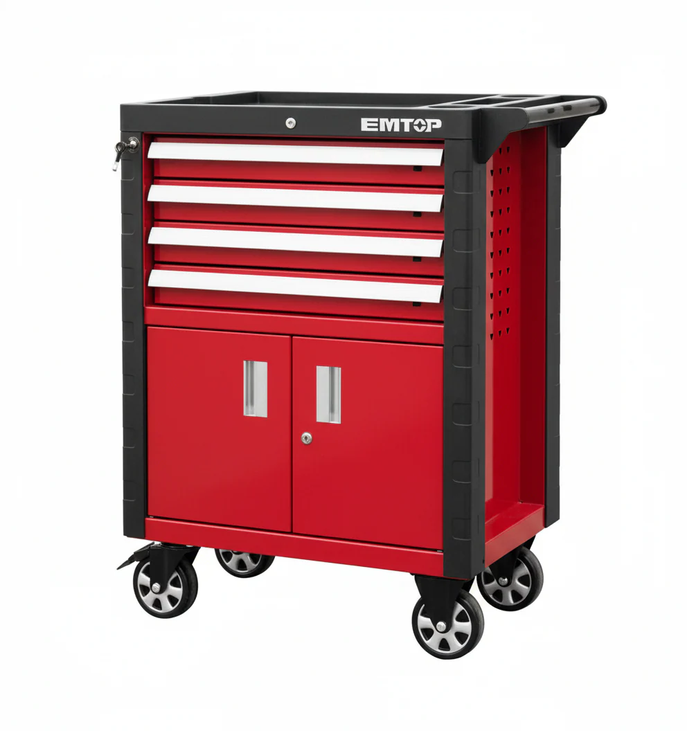 EMTOP Tool Cabinet / Chest