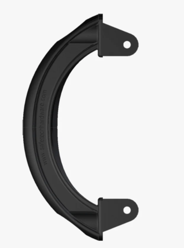 SAFETECH GATE HANDLE - Image 3
