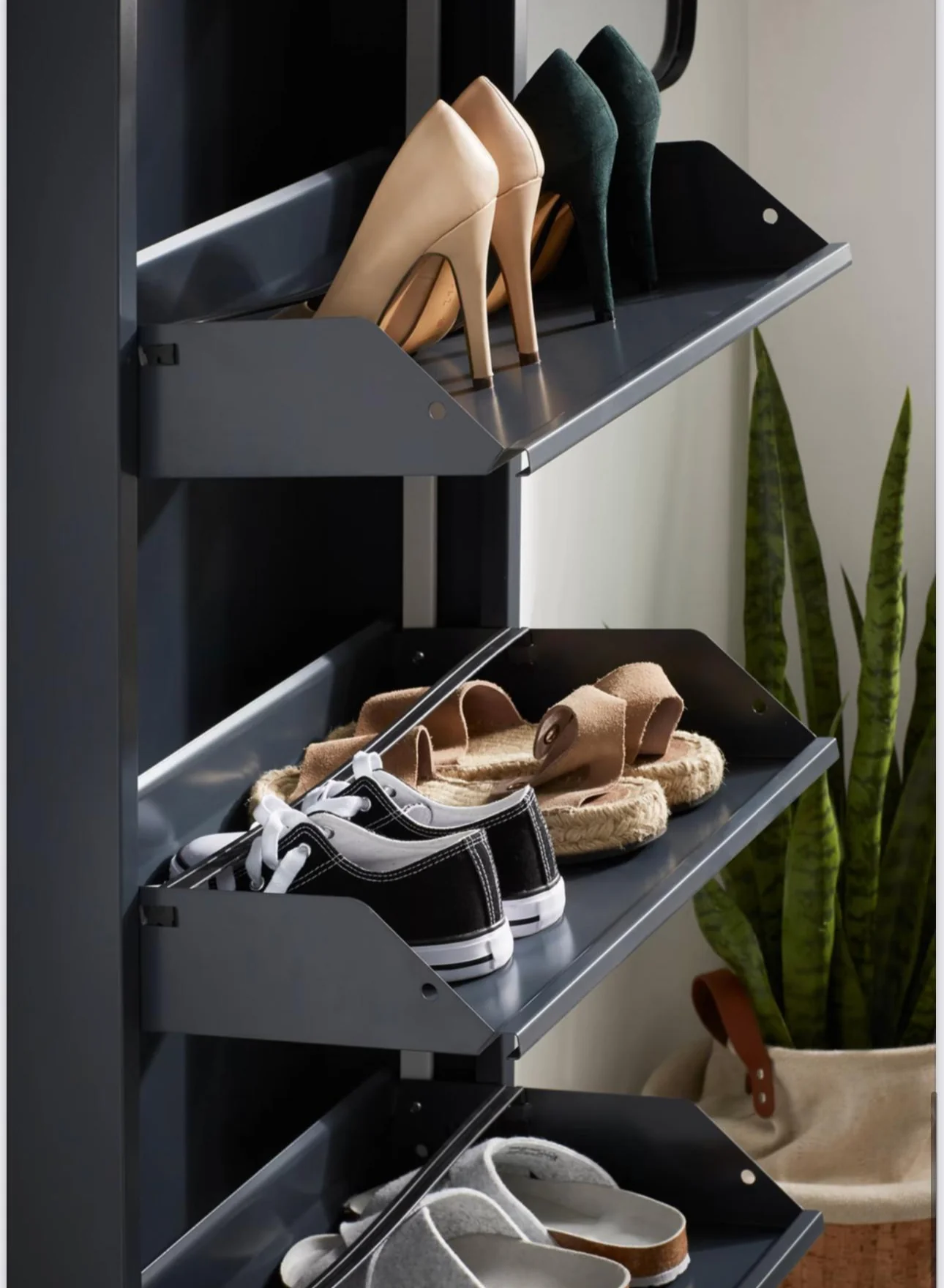 SHOE CABINET - Image 4