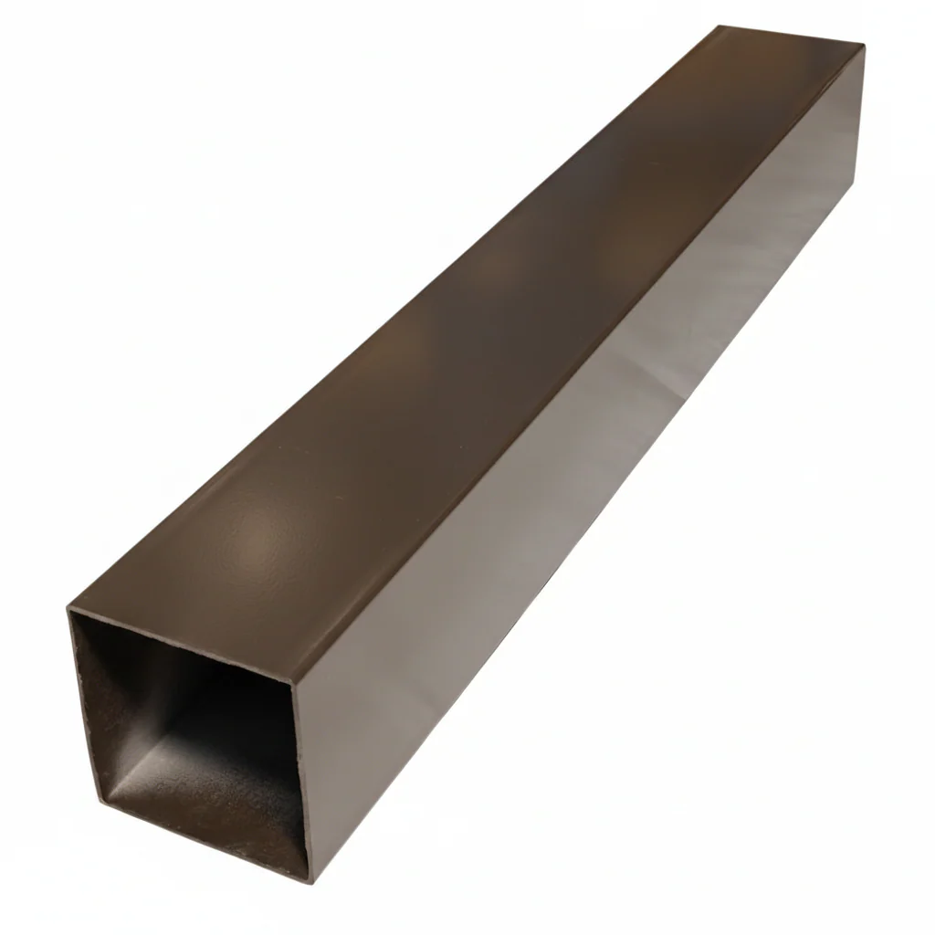 COLOURED SQUARE POST 50x50 - Image 12